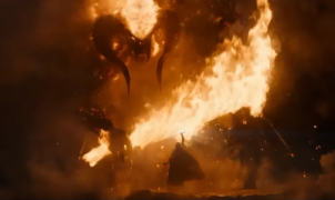 Balrog fala e enfrenta Sauron na 3ª temporada de Os Anéis de Poder; fãs se dividem entre empolgação e críticas