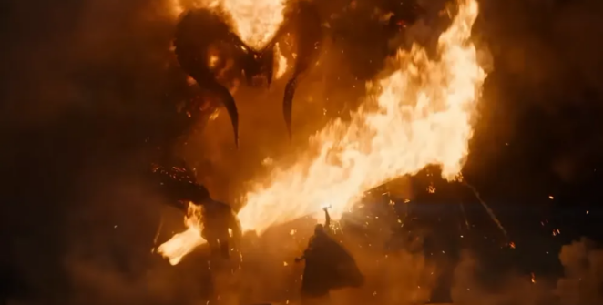Balrog fala e enfrenta Sauron na 3ª temporada de Os Anéis de Poder; fãs se dividem entre empolgação e críticas