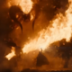 Balrog fala e enfrenta Sauron na 3ª temporada de Os Anéis de Poder; fãs se dividem entre empolgação e críticas