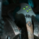 Necrons dominam novo trailer de Dawn of War IV; Chronomancer Thothmek quer retomar Kronus