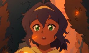 Avatar: Seven Havens ganha data de estreia e teaser trailer na Paramount+