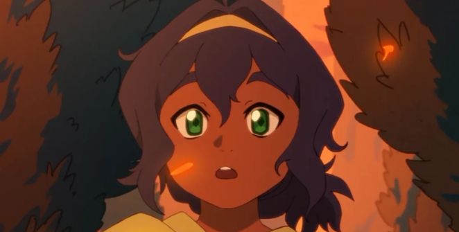 Avatar: Seven Havens ganha data de estreia e teaser trailer na Paramount+
