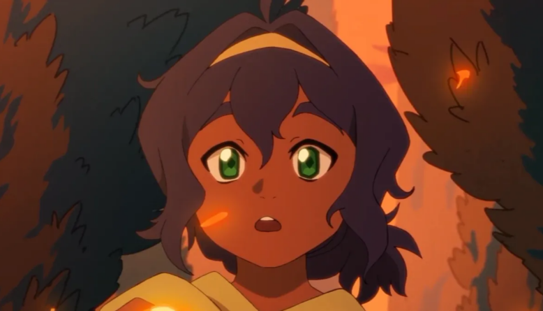 Avatar: Seven Havens ganha data de estreia e teaser trailer na Paramount+