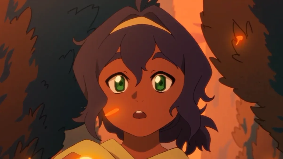Avatar: Seven Havens ganha data de estreia e teaser trailer na Paramount+