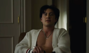 Noah Reid promete lado inédito de Hudson Williams na série Yaga