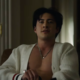 Noah Reid promete lado inédito de Hudson Williams na série Yaga