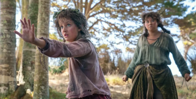 Harfoots ficam de fora da terceira temporada de O Senhor dos Anéis: Os Anéis de Poder, confirmam showrunners