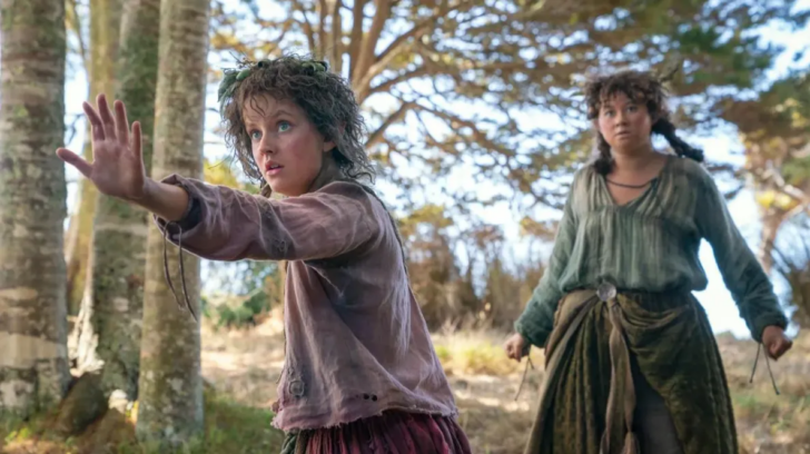 Harfoots ficam de fora da terceira temporada de O Senhor dos Anéis: Os Anéis de Poder, confirmam showrunners