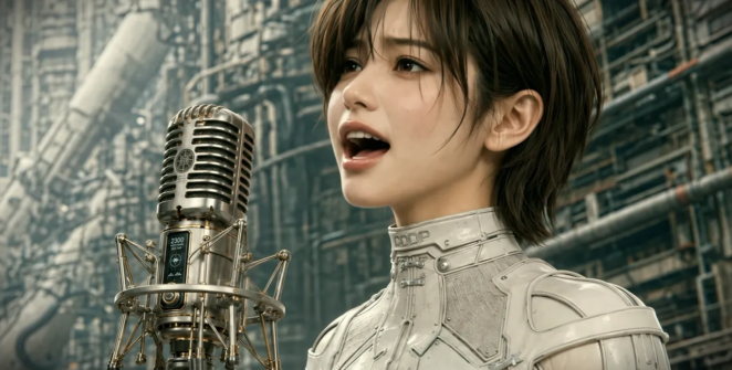Vídeo musical de Stellar Blade: Blood Rain gerado por IA gera polêmica e críticas da comunidade
