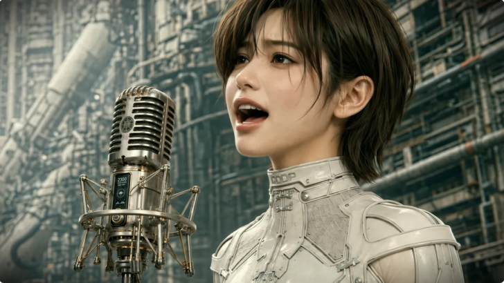 Vídeo musical de Stellar Blade: Blood Rain gerado por IA gera polêmica e críticas da comunidade