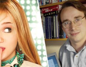 Hannah Montana Linux está de volta: sistema operacional temático ganha versão atualizada após 17 anos