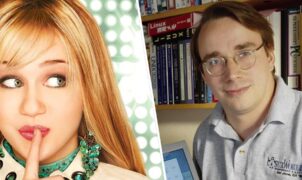 Hannah Montana Linux está de volta: sistema operacional temático ganha versão atualizada após 17 anos