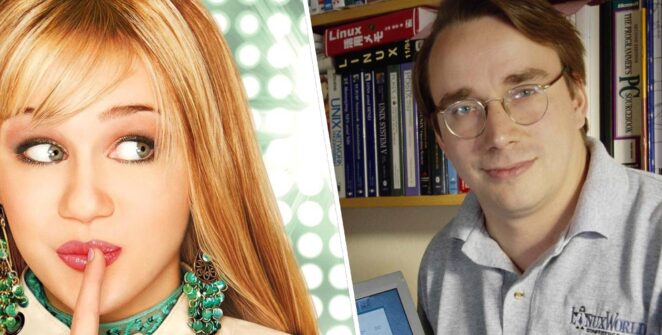 Hannah Montana Linux está de volta: sistema operacional temático ganha versão atualizada após 17 anos