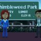 Thimbleweed Park 2 é anunciado por Ron Gilbert; não é sequência nem prequela, mas chega em 2028