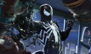 Tom Holland Dúvida que Estúdios Consigam Adaptar o Uniforme Simbionte nos Cinemas Após o Sucesso do Jogo Marvel’s Spider-Man 2