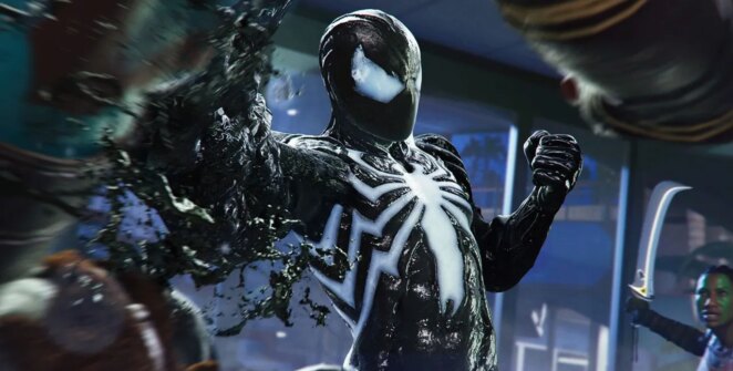 Tom Holland Dúvida que Estúdios Consigam Adaptar o Uniforme Simbionte nos Cinemas Após o Sucesso do Jogo Marvel’s Spider-Man 2