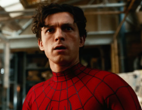 Tom Holland revela que título de Spider-Man: Brand New Day só será explicado no último frame do filme