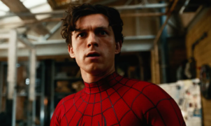 Tom Holland revela que título de Spider-Man: Brand New Day só será explicado no último frame do filme
