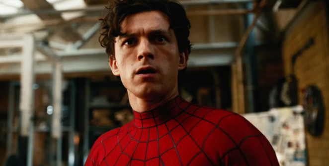 Tom Holland revela que título de Spider-Man: Brand New Day só será explicado no último frame do filme