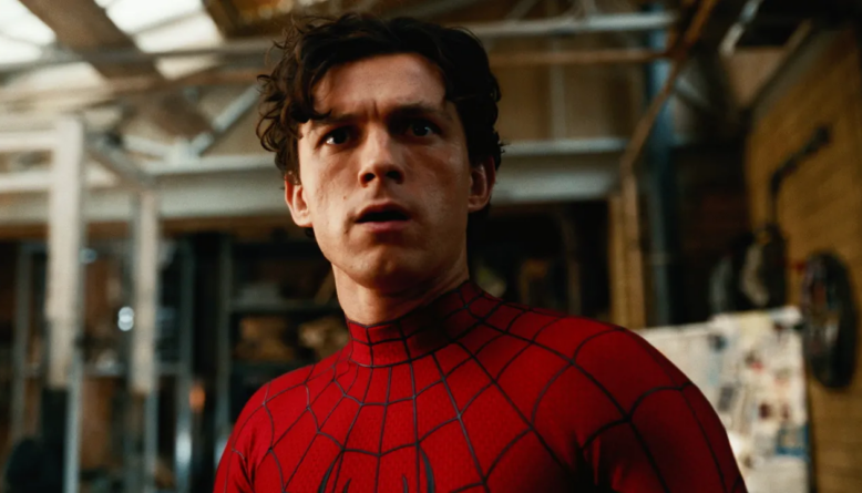 Tom Holland revela que título de Spider-Man: Brand New Day só será explicado no último frame do filme