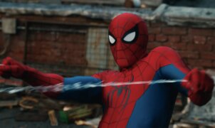Cena pós-créditos de Homem-Aranha: Brand New Day aponta para o espaço e o multiverso