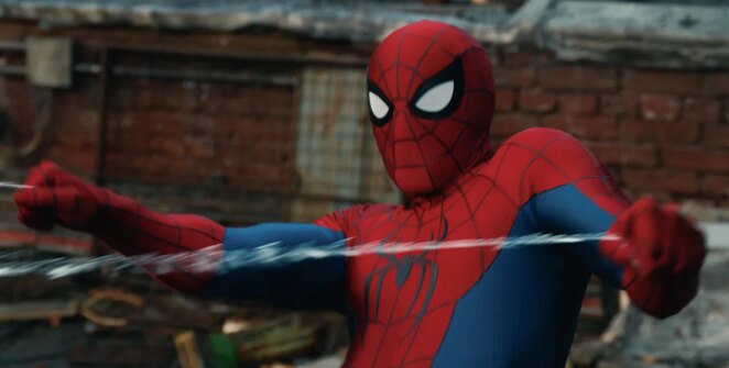 Cena pós-créditos de Homem-Aranha: Brand New Day aponta para o espaço e o multiverso