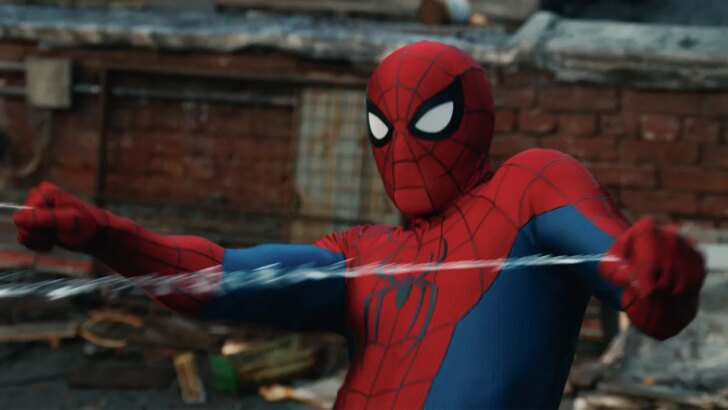 Cena pós-créditos de Homem-Aranha: Brand New Day aponta para o espaço e o multiverso