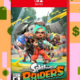 Pré-venda física de Splatoon Raiders tem desconto de R$ 50; prazo está acabando