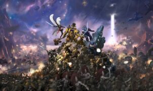 Total War: Warhammer 40k pode abandonar as muralhas — e isso é ótimo para os jogadores