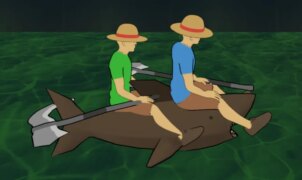 Política de reembolso da Steam é punitiva para jogos curtos, diz desenvolvedor após 55 mil devoluções de título aclamado
