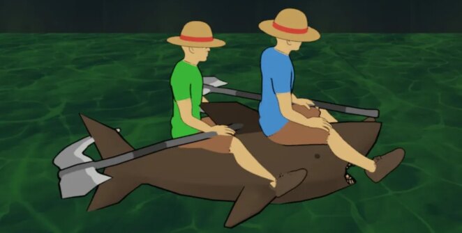 Política de reembolso da Steam é punitiva para jogos curtos, diz desenvolvedor após 55 mil devoluções de título aclamado