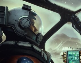 Starfield pode ficar de fora das prioridades da Bethesda após reestruturação da Xbox, aponta relatório