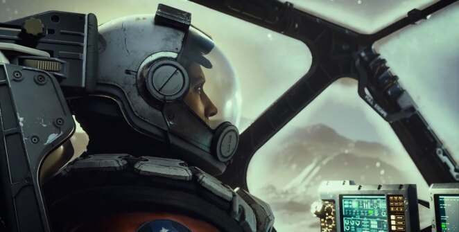 Starfield pode ficar de fora das prioridades da Bethesda após reestruturação da Xbox, aponta relatório