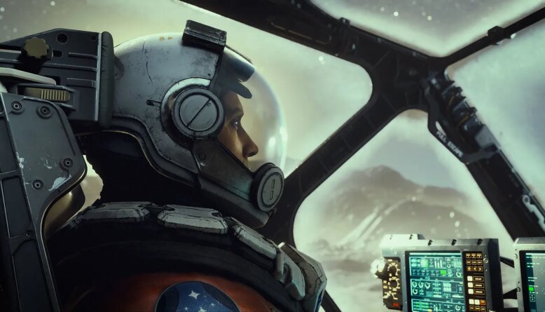 Starfield pode ficar de fora das prioridades da Bethesda após reestruturação da Xbox, aponta relatório