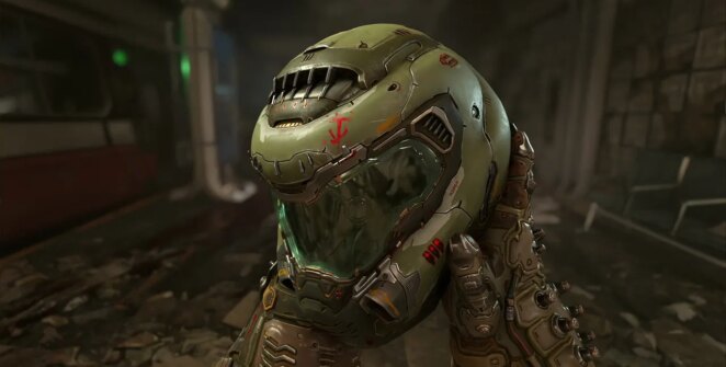 id Software se pronuncia após demissões em massa e garante: estamos no mesmo tamanho da época de Doom 2016