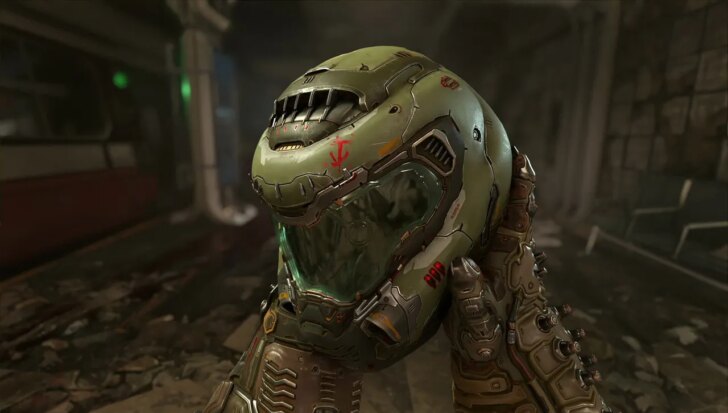Diretor criativo da id Software rebate rumores de colapso do estúdio após demissões em massa da Xbox