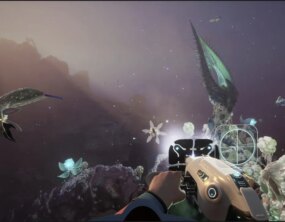 Subnautica 2 recebe atualização 1.1 hoje; estúdio reitera que não permitirá matar criaturas