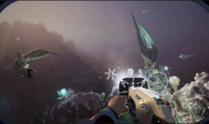 Subnautica 2 recebe atualização 1.1 hoje; estúdio reitera que não permitirá matar criaturas