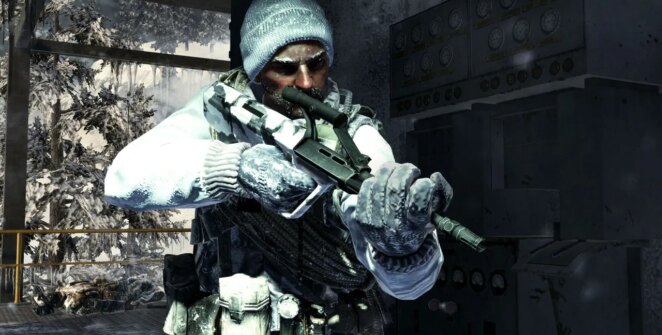 Port de Call of Duty: Black Ops para PS4 e PS5 é tomado por exploits e jogadores consideram injogável