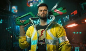 Com pico de 100 mil jogadores simultâneos no Steam, fãs de Cyberpunk 2077 pedem segunda expansão à CD Projekt