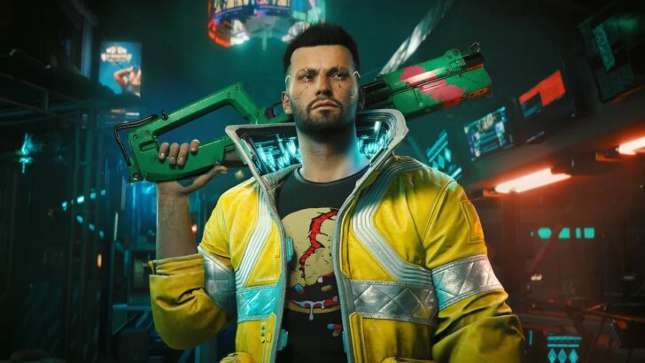 Com pico de 100 mil jogadores simultâneos no Steam, fãs de Cyberpunk 2077 pedem segunda expansão à CD Projekt