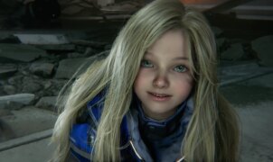 Pragmata 2 é quase certo após sucesso de vendas, indica Capcom