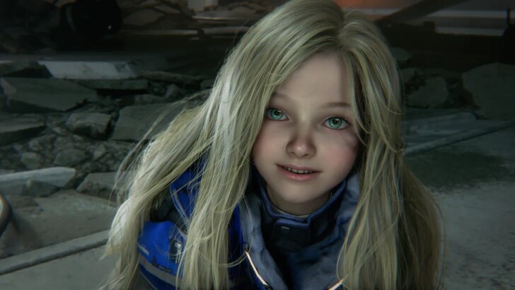 Pragmata 2 é quase certo após sucesso de vendas, indica Capcom