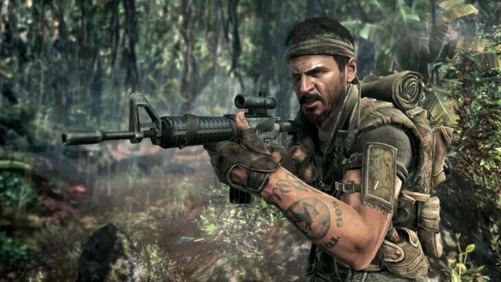 Fãs de Call of Duty: Black Ops se dividem por preferências de mapas; repetição de clássicos gera frustração