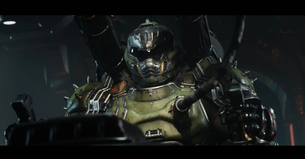 Xbox corta metade da equipe da id Software, criadora de Doom, em nova onda de demissões