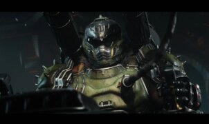 Xbox corta metade da equipe da id Software, criadora de Doom, em nova onda de demissões