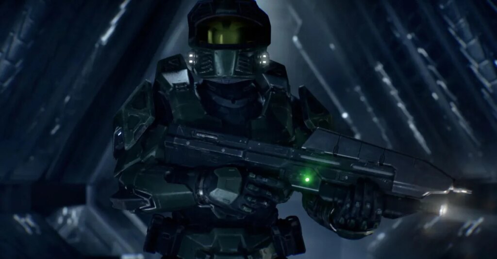 Remake de Halo resgata a era de ouro do Xbox, mas escancara crise da Microsoft