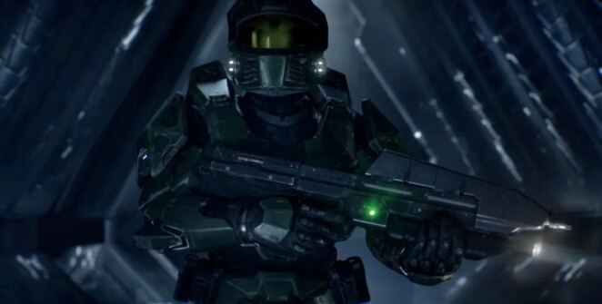Remake de Halo resgata a era de ouro do Xbox, mas escancara crise da Microsoft
