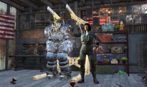 Xbox redefine prioridades: Obsidian abandona sequência de Avowed e assume novo Fallout