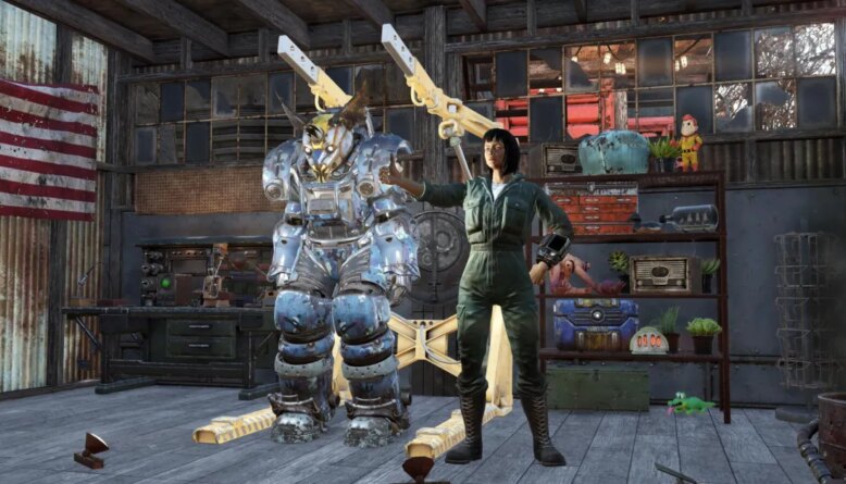 Xbox redefine prioridades: Obsidian abandona sequência de Avowed e assume novo Fallout